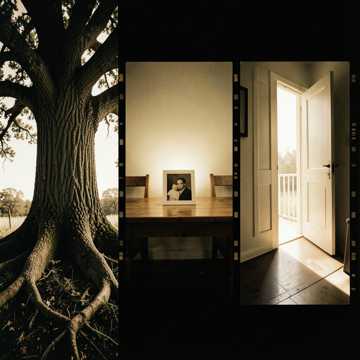 Home in Every Memory personalized song cover